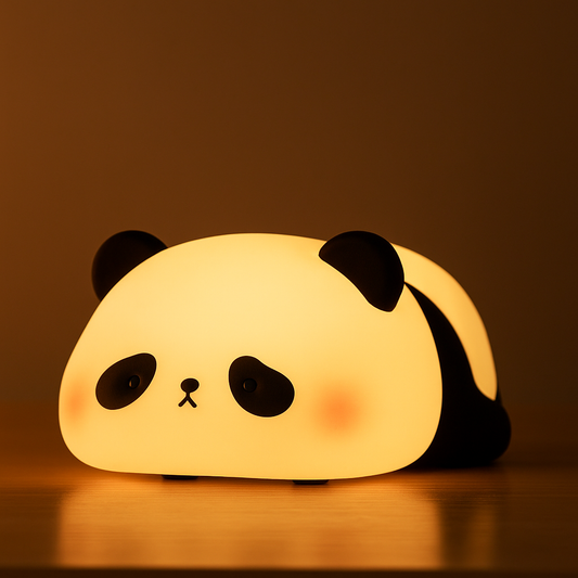 Čarobna Panda Noćna Svjetiljka™