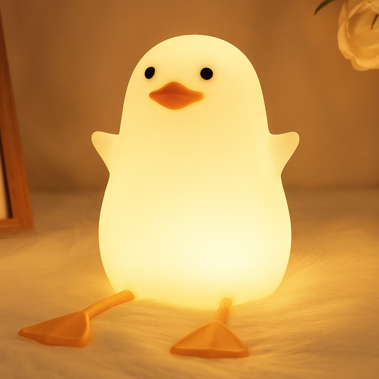 Čarobna Patkica Noćna Svjetiljka™