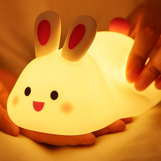 Čaroban Zečić Noćna Svjetiljka ™