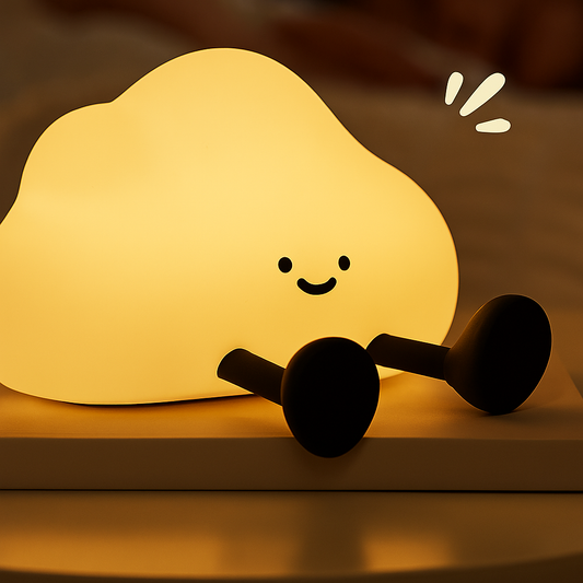 Čaroban Oblak Noćna Svjetiljka™