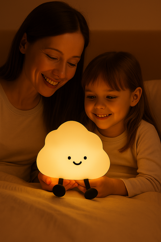Čaroban Oblak Noćna Svjetiljka™